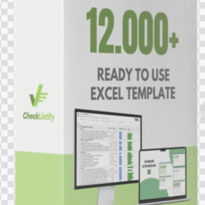 Excel Template