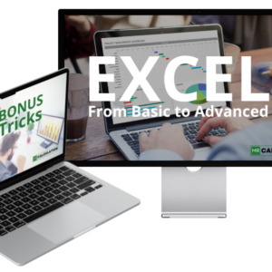 EXCEL - From Basic to Advanced